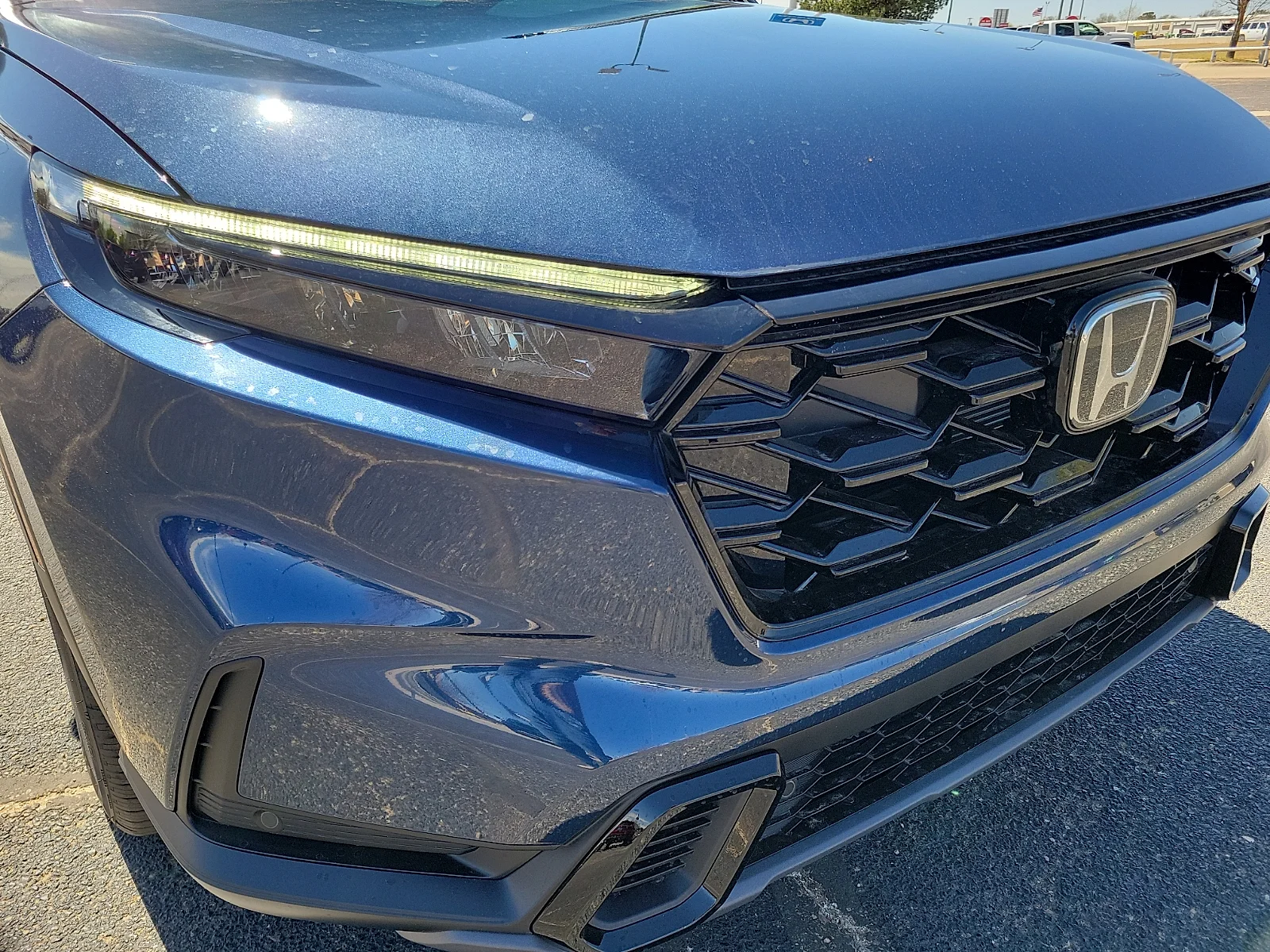 2026 Honda CR-V Sport-L - Photo 13