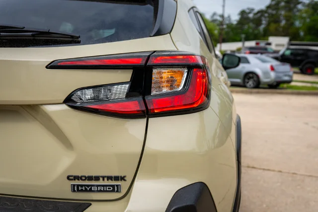 New 2026 Sand Dune Pearl Subaru Limited Hybrid image 17