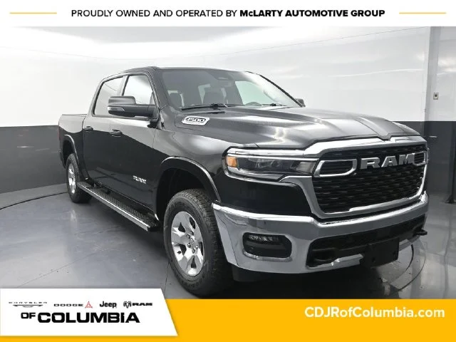 2027 RAM 1500