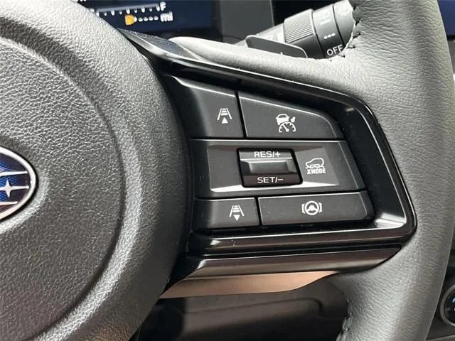 New 2026 ICE SILVER METALLIC Subaru Premium image 29