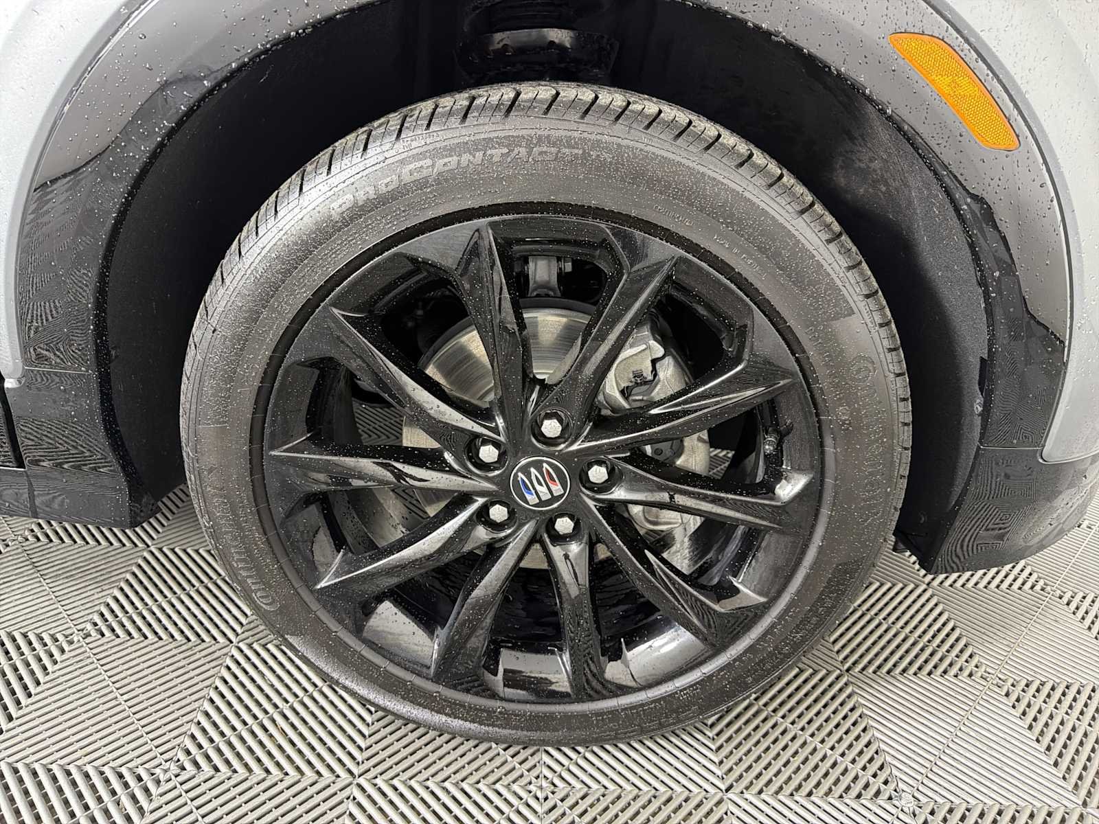 2026 Buick Encore GX Sport Touring - Photo 11