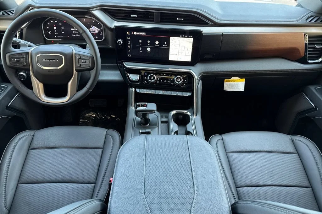 2026 GMC Sierra 1500 Denali - Photo 10