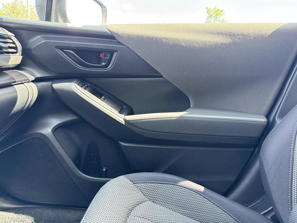 Certified Used 2024 Gray Subaru Premium image 26
