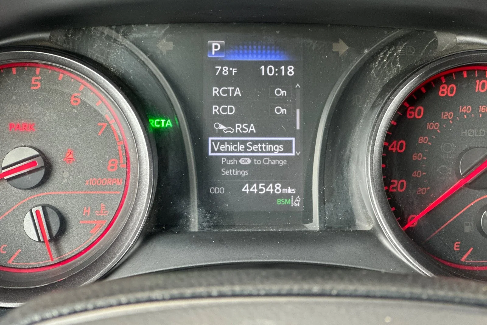 Certified Used 2022 WIND CHILL PEARL/BLK Toyota TRD V6 image 23