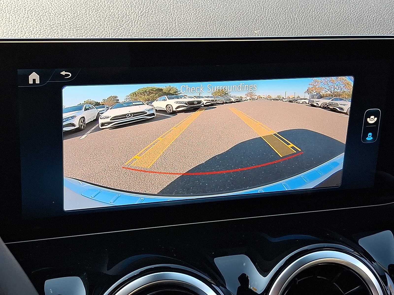 Certified Used 2026 Polar White   149 Mercedes-Benz GLA 250 image 17