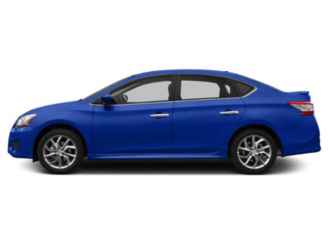 Used 2015 Gun Metallic Nissan SR image 4