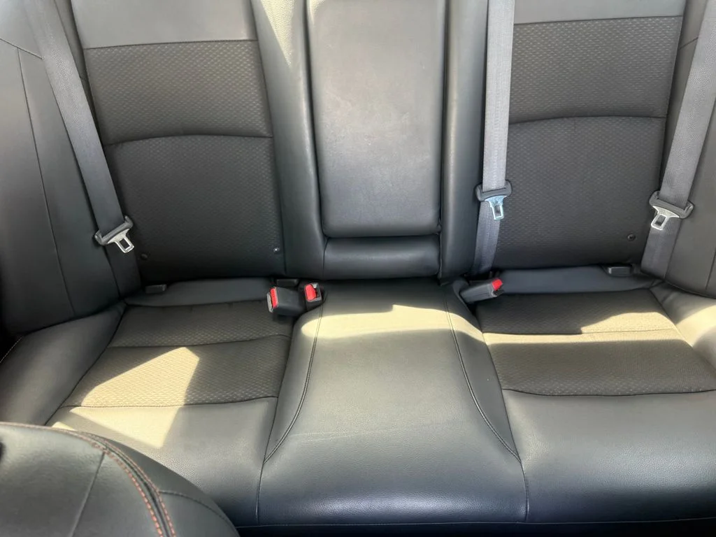 Used 2020 Red Nissan 2.5 SR image 35