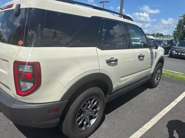Used 2024 Beige Ford Big Bend image 5