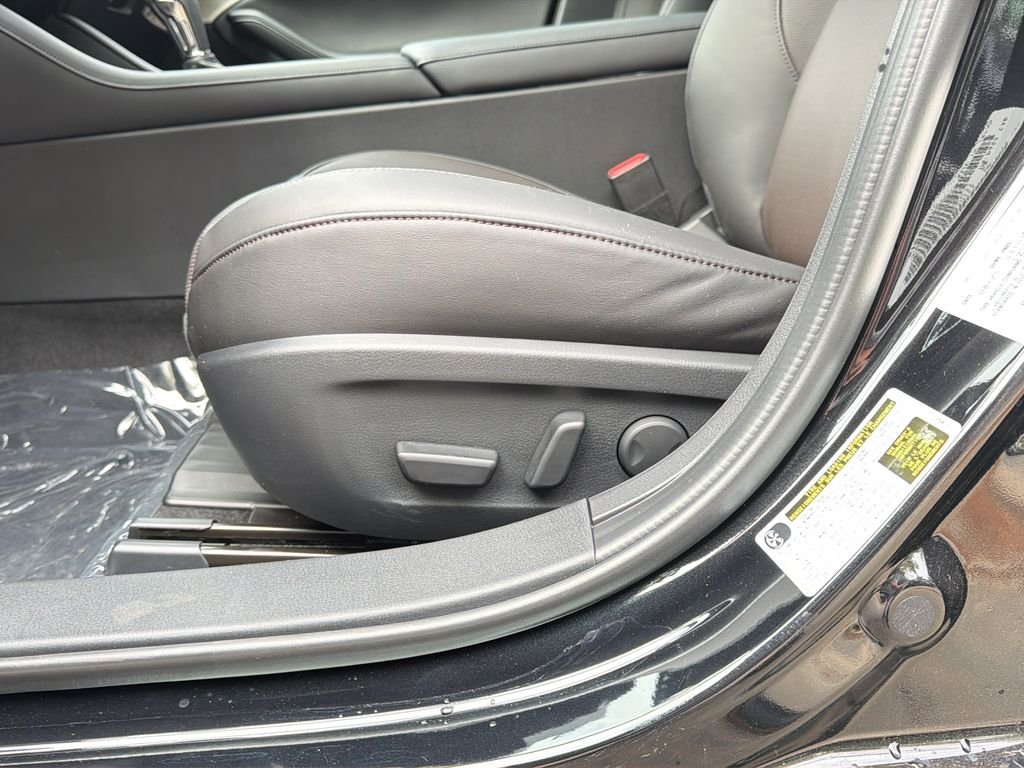 2026 Mazda Mazda3 Turbo Premium Plus - Photo 32