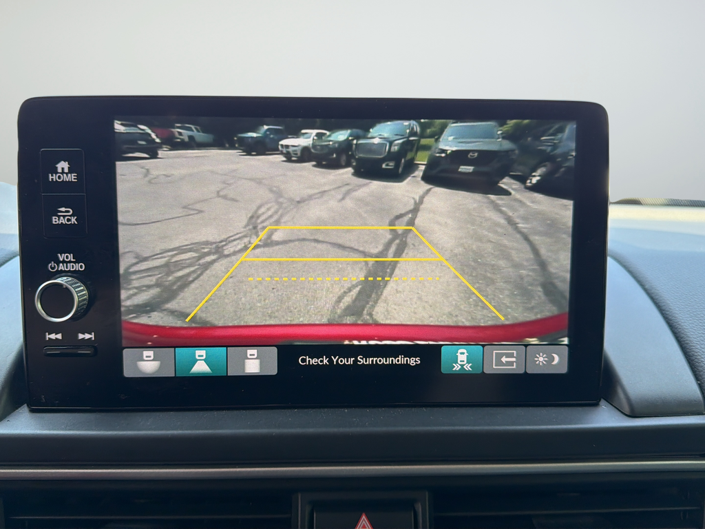 Used 2023  Honda EX-L image 13