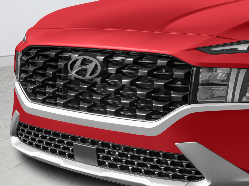 Used 2023 Red Hyundai SEL image 58
