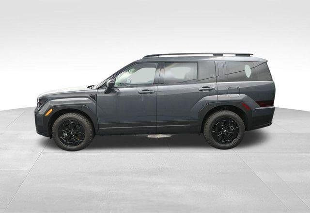 New 2026 Gray Hyundai XRT AWD image 5
