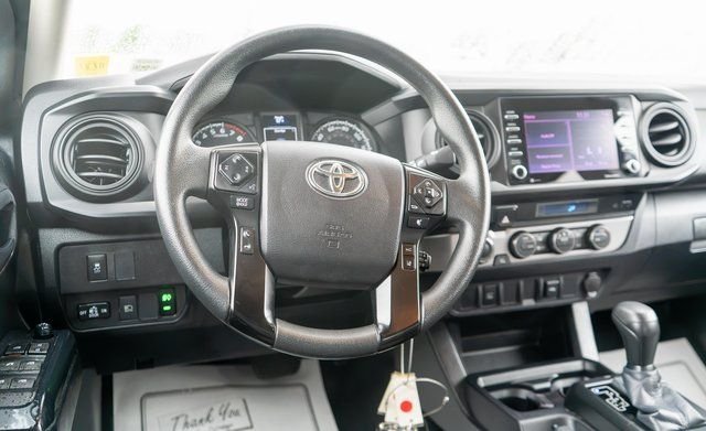 Used 2021 Red Toyota SR image 12