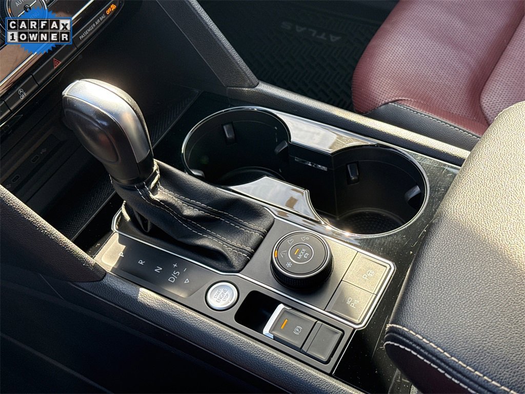 2023 VOLKSWAGEN ATLAS - Image 25
