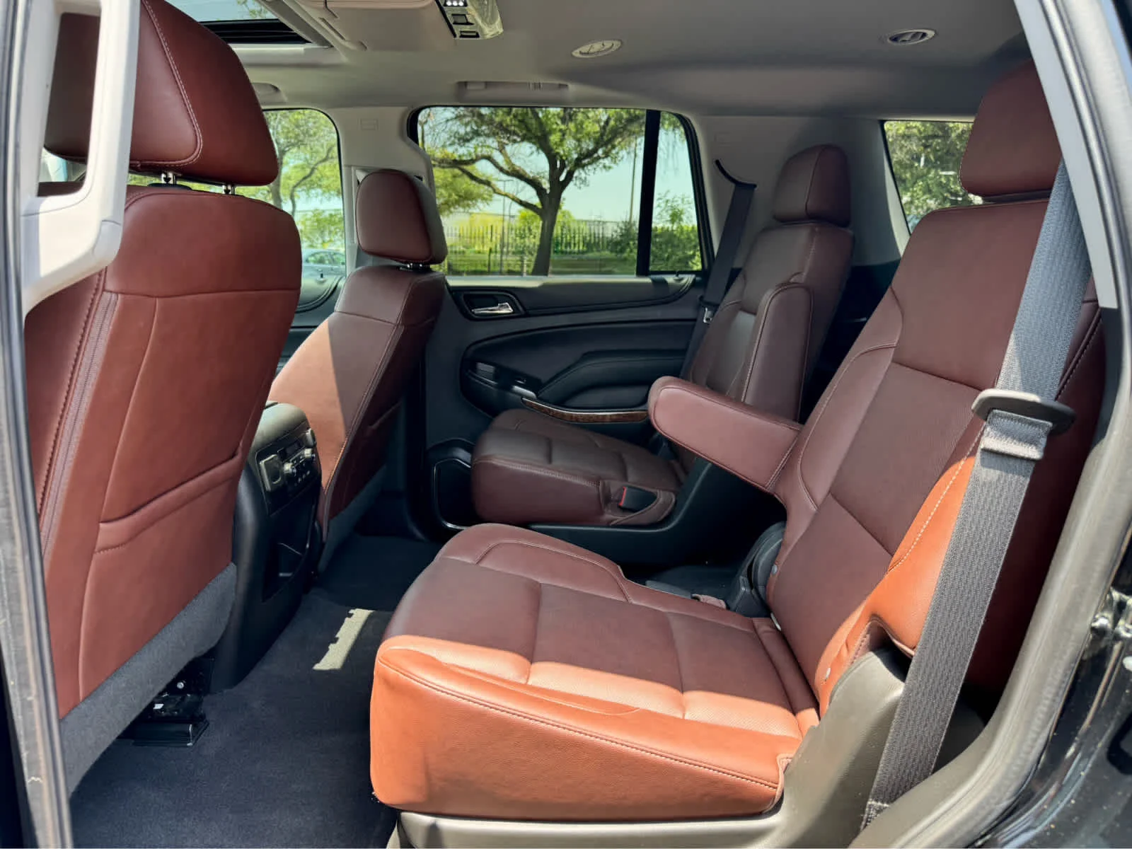 Certified Used 2020 BLACK Chevrolet Premier image 14
