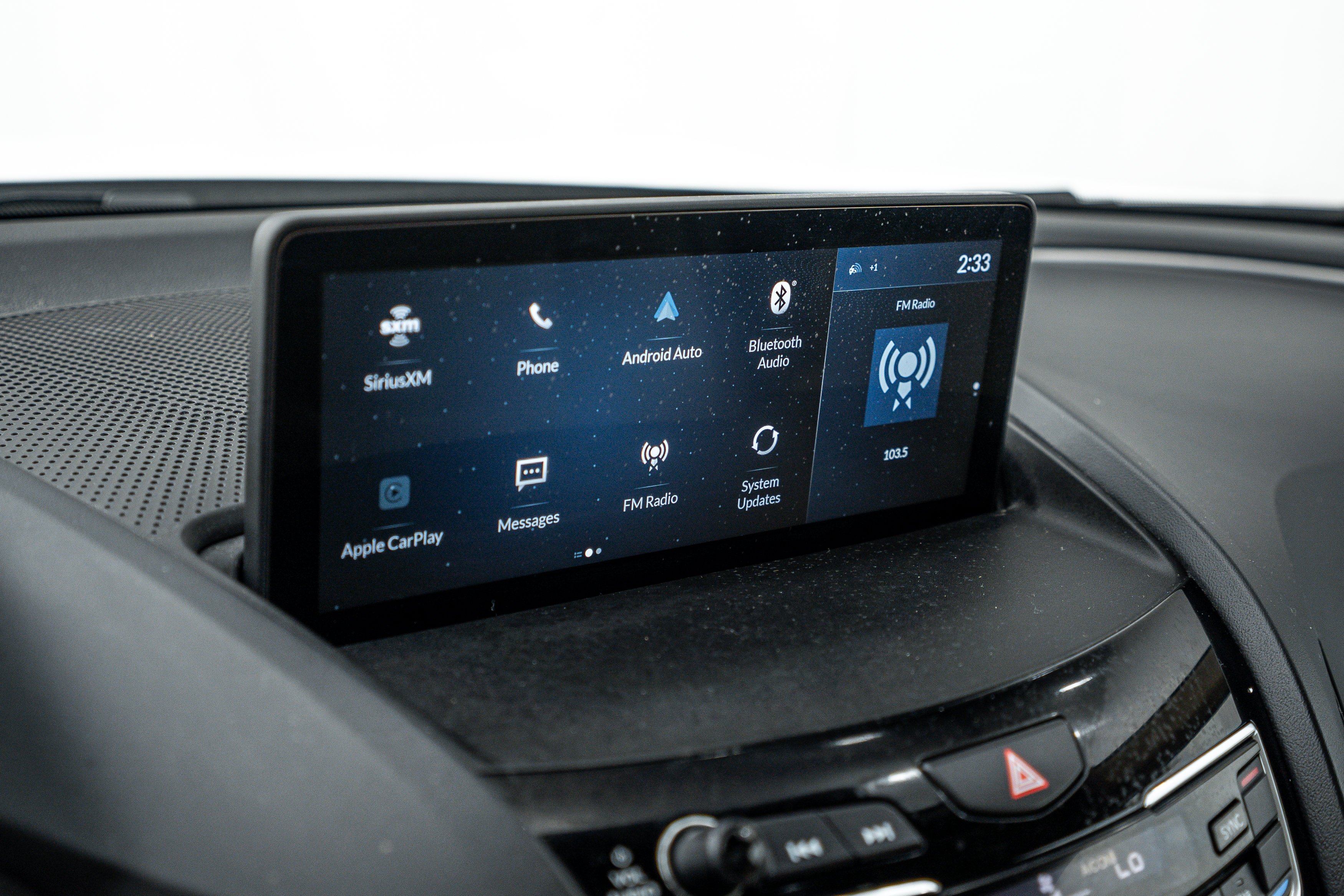 Used 2021 Platinum White Pearl Acura  image 12