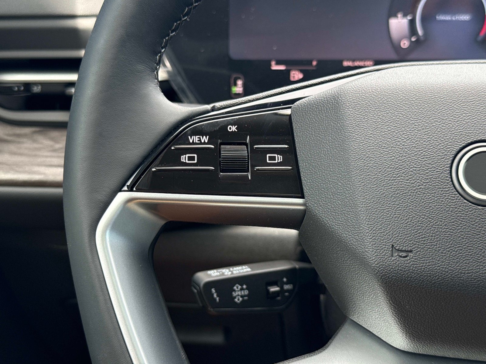 New 2026 Tambora Gray Metallic Audi Premium Plus image 30