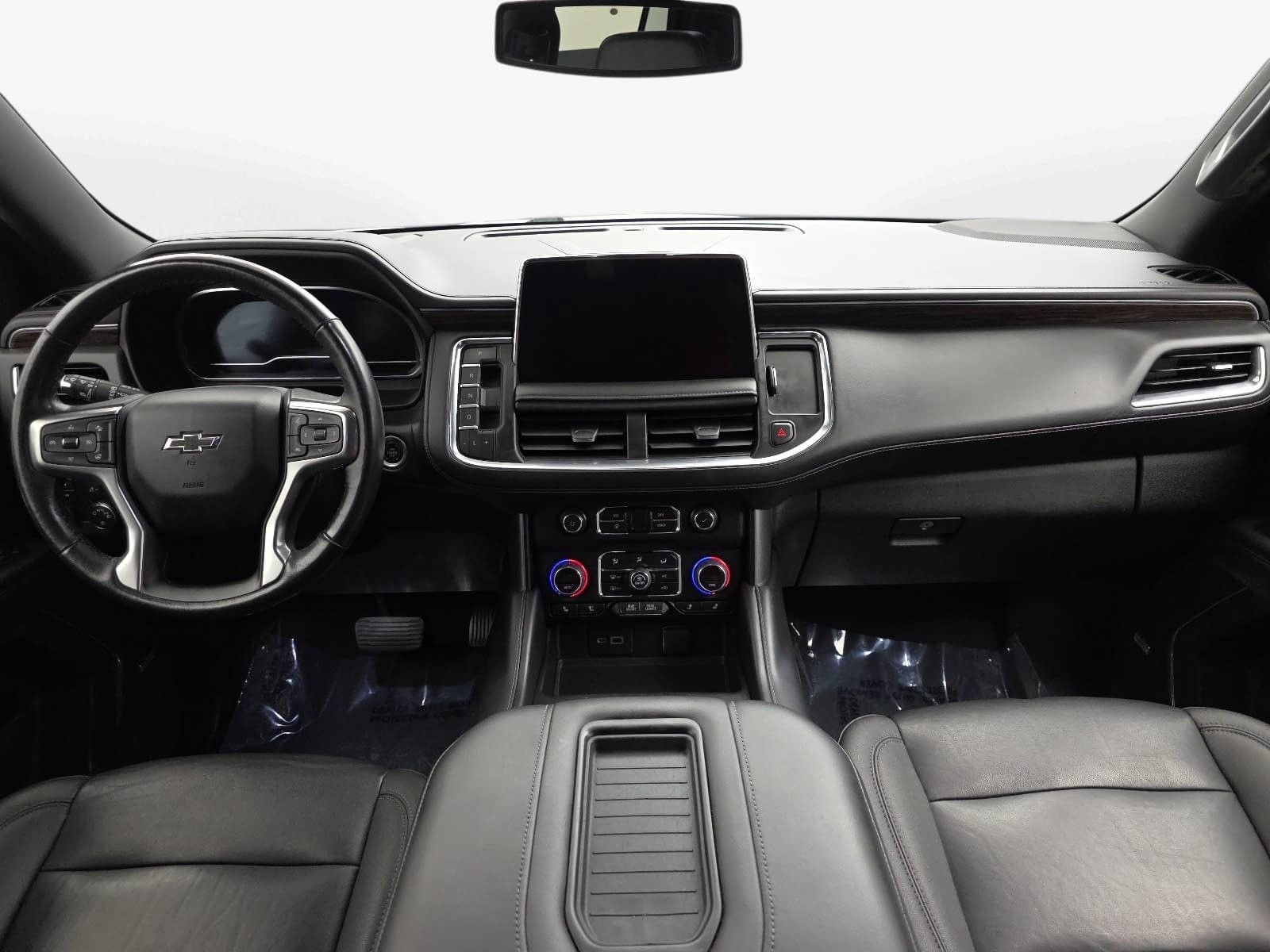 2022 Chevrolet Tahoe Z71 - Photo 9