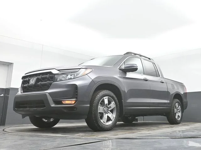 2026 Honda Ridgeline RTL - Photo 46