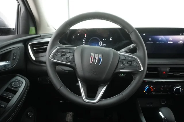 2026 Buick Encore GX Preferred - Photo 23