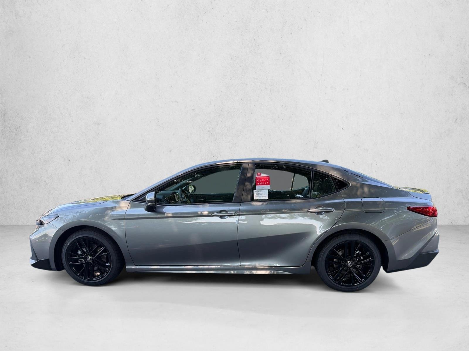New 2026 Heavy Metal Toyota SE image 6