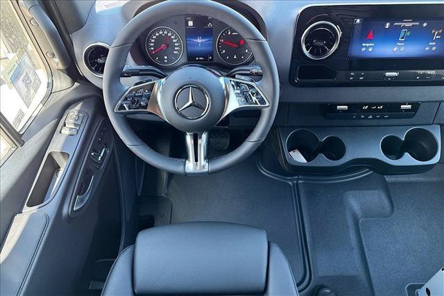 New 2026 Silver Gray Mercedes-Benz  image 46