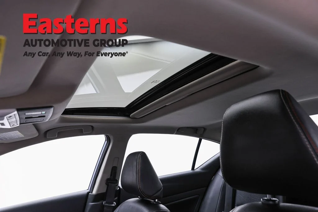 Used 2023 Gray Nissan 2.5 SR image 34