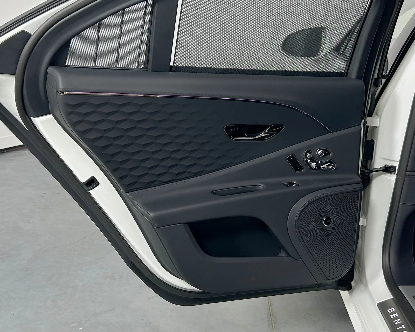 New 2026  Bentley Speed image 38