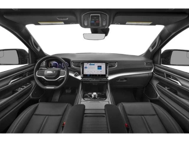New 2026  Jeep Limited image 8