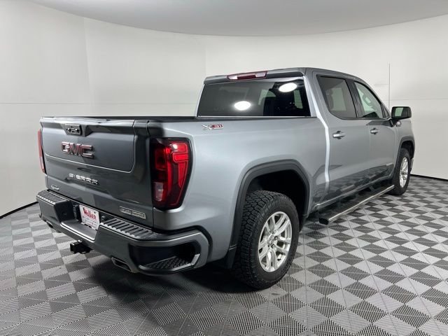 Used 2023 Silver GMC Elevation image 7