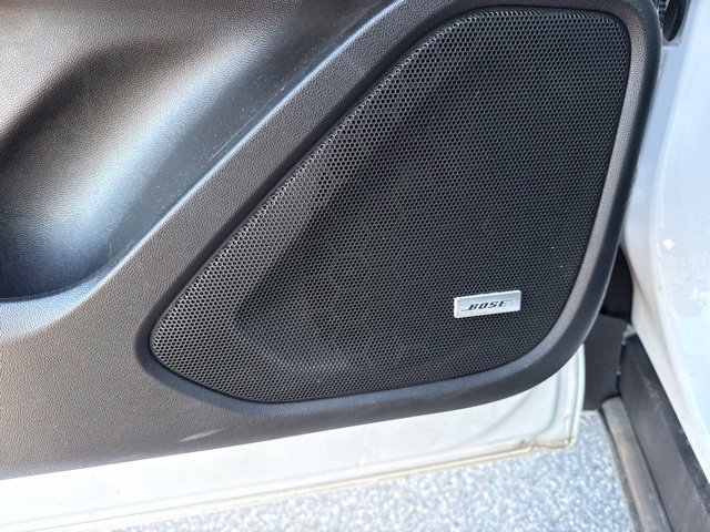 2024 GMC Terrain Denali - Photo 17