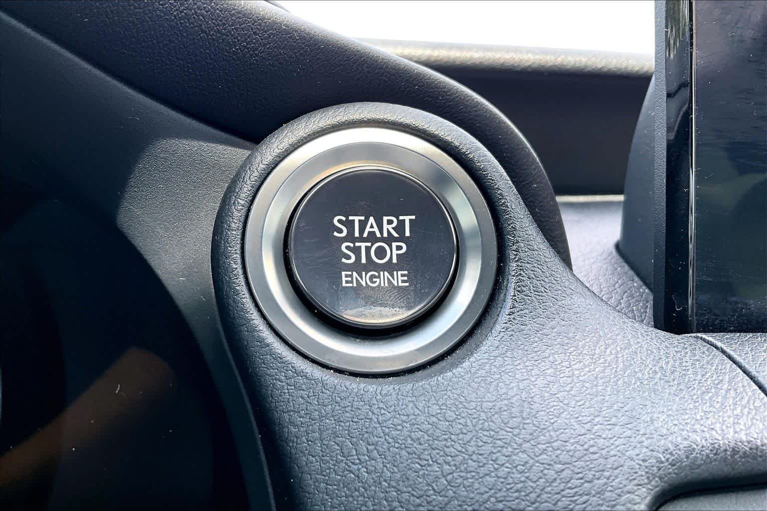 Used 2023 Grecian Water Lexus F SPORT image 32