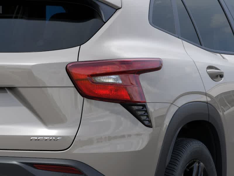 New 2026 White Sands Chevrolet ACTIV image 11