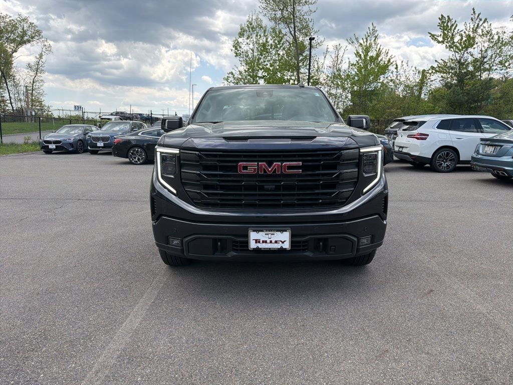 2026 GMC Sierra 1500 Elevation - Photo 2