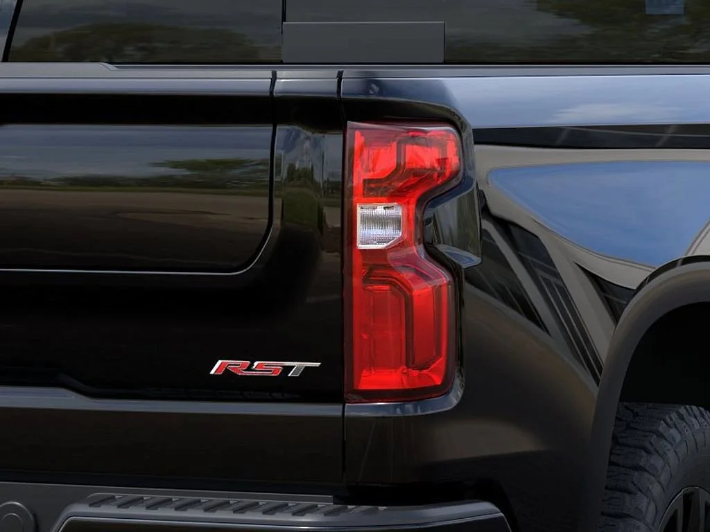 2026 Chevrolet Silverado 1500 RST - Photo 9