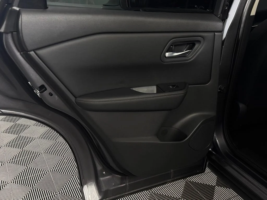 Used 2026 Gray Nissan SV image 26