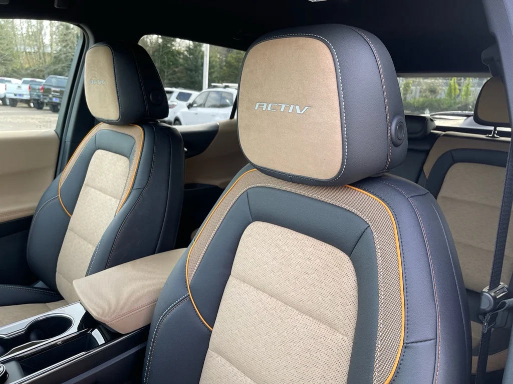 2026 Chevrolet Equinox ACTIV - Photo 22