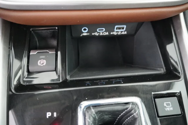 Certified Used 2024 Brown Subaru Touring image 30