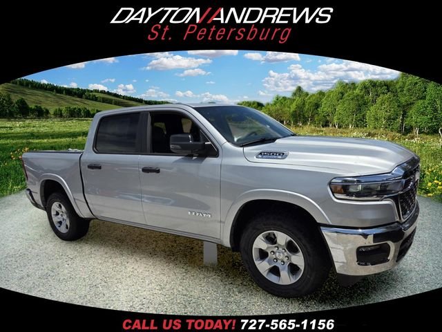 2026 RAM 1500 Pickup Big Horn/Lone Star