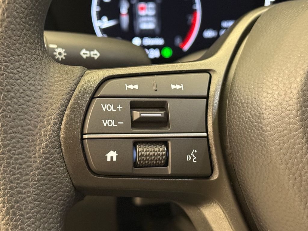 2026 Honda HR-V LX - Photo 30