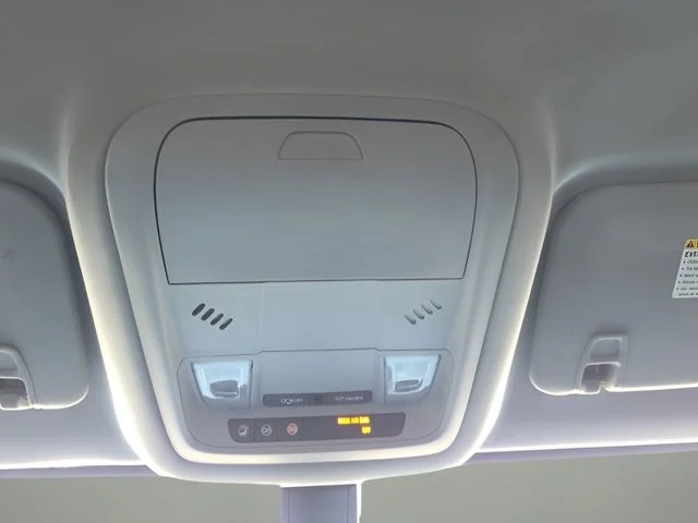 Used 2019 Blue GMC SLE-1 image 29