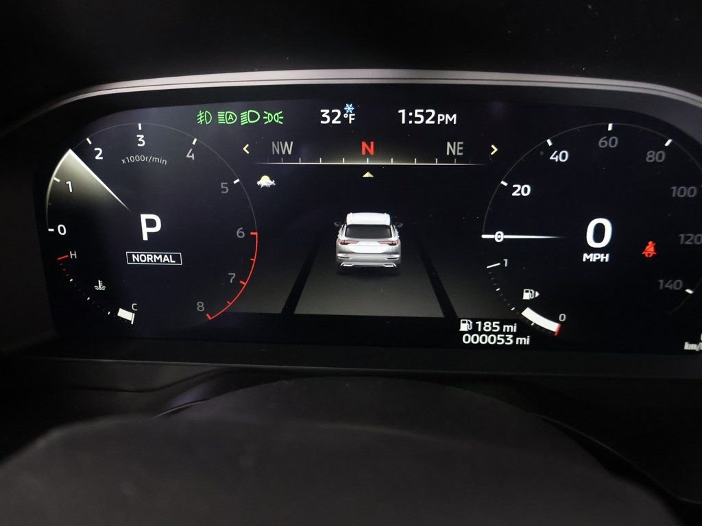 New 2026 Silver Mitsubishi SE 1.5T S-AWC image 43