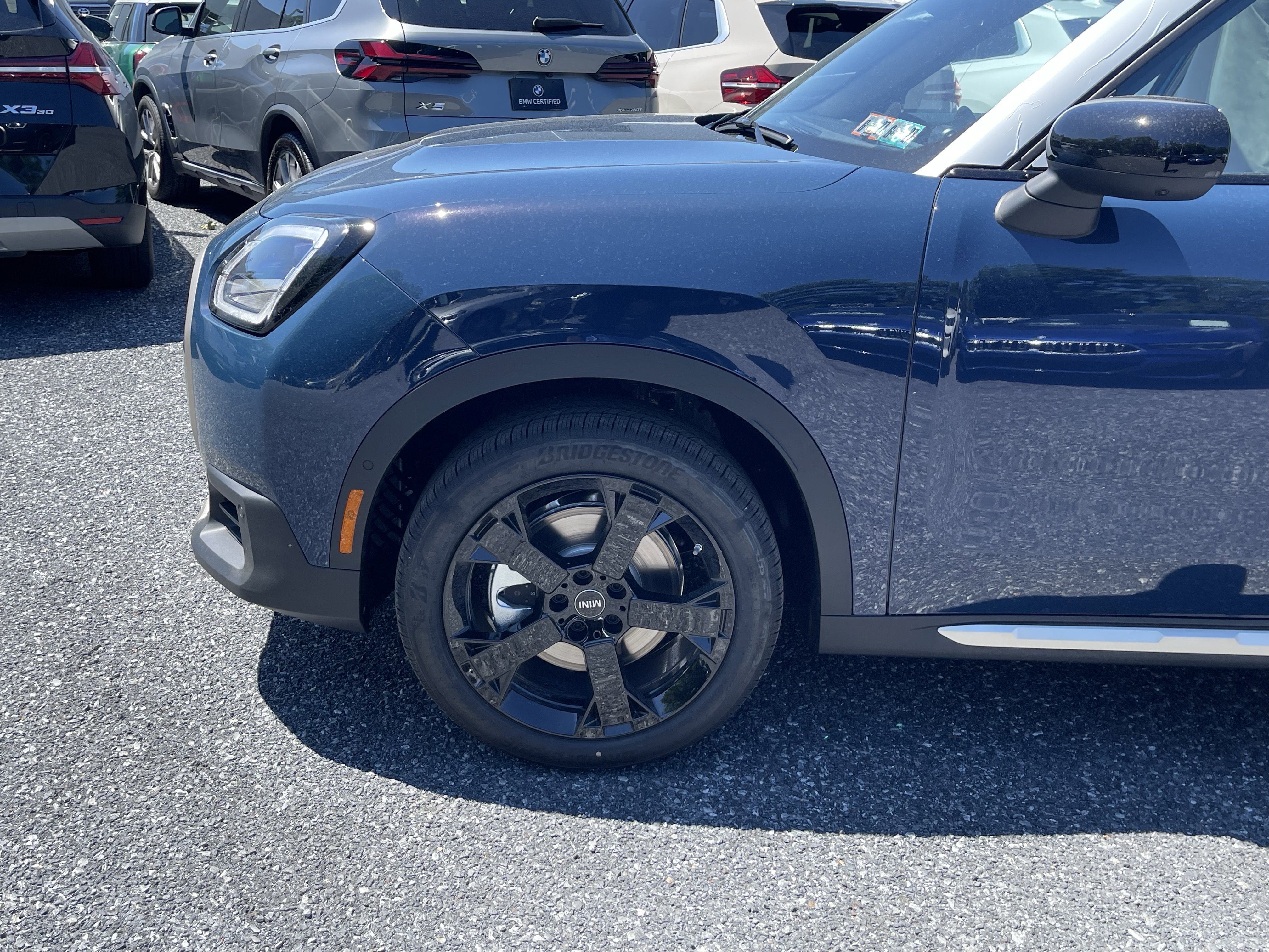 New 2027  MINI Iconic image 4