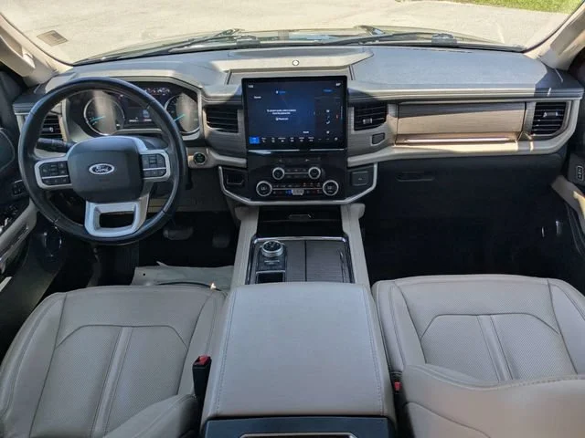 2024 Ford Expedition Limited - Photo 15