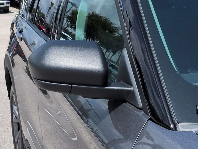 New 2026 Carbonized Gray Metallic Ford Active image 12