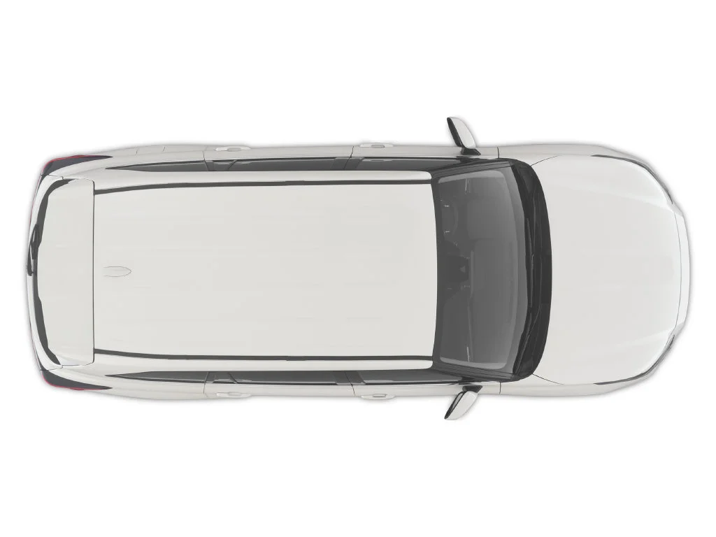 Used 2020 White Toyota XLE image 31