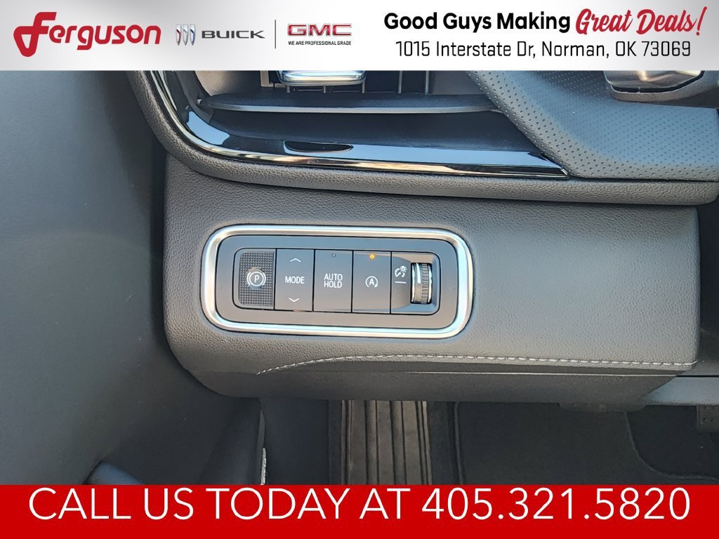 2027 Buick Enclave Preferred - Photo 18