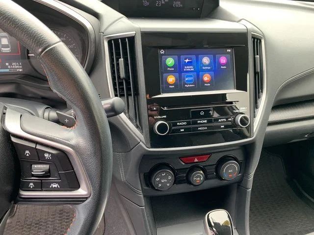 Certified Used 2019 White Subaru 2.0i Premium image 23