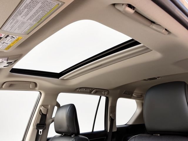 2018 Lexus GX Base - Photo 26