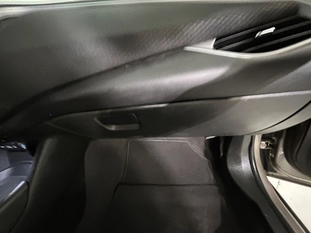 Used 2022 Gray Chevrolet RS image 24